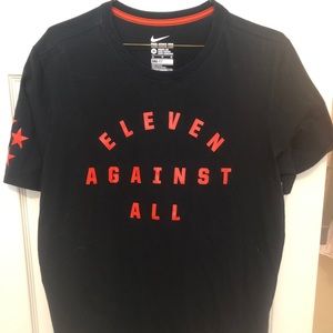 Nike DRI-FIT, T-Shirt